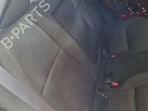 Rear seat MAZDA CX-30 (DM) SKYACTIV-G M Hybrid | BP39028402C17 - Image 3