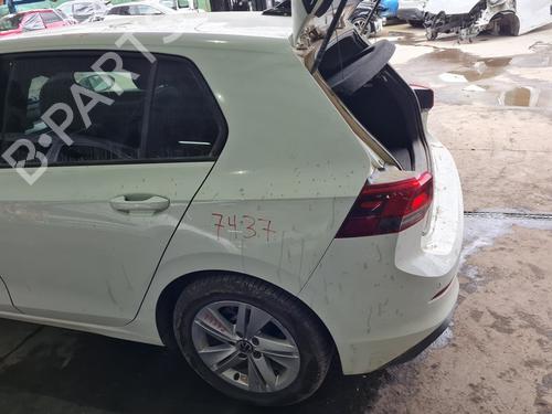 left-rear-fenders-vw-golf-viii-cd1-da1-2019-23780956 main image