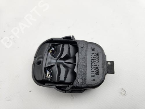 Electronic sensor HYUNDAI SANTA FÉ III (DM, DMA) 2.2 CRDi 4WD | BP29728583M84 