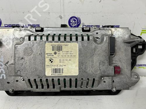 Display monitor BMW X1 (E84) | BP21661005C48 - Image 2