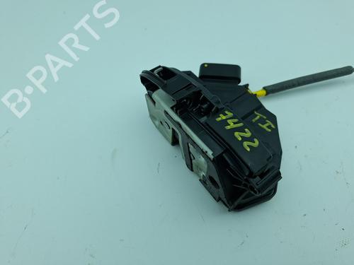 Used Rear left lock Rear left lock 38752423 38752423