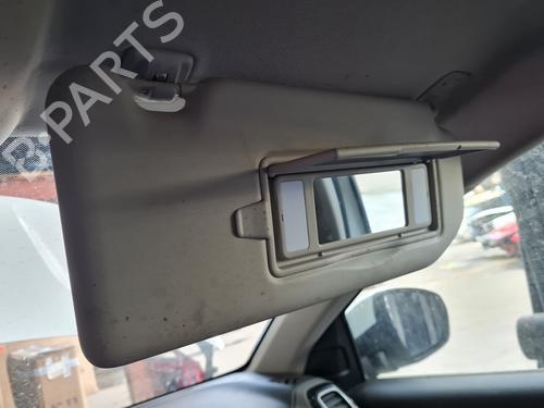 Used Right sun visor Right sun visor CITROËN C5 AIRCROSS (A_) [2018-2026] 24140403 24140403