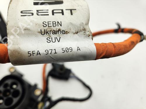 Elektronisk modul CUPRA LEON (KL1, KU1, KUG) | BP30549223M83