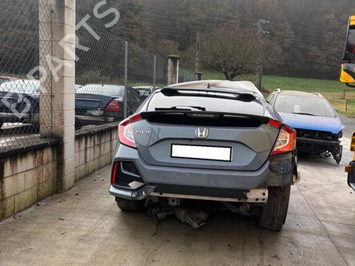 Elektronisk sensor HONDA CIVIC X Hatchback (FC_, FK_) 1.5 VTEC (FK7) | BP23228851M84 