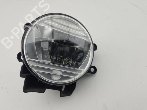 Used Left front fog light Left front fog light 38591358 38591358