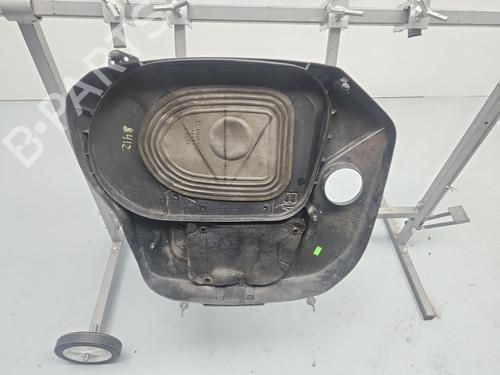 Upper protection BMW X3 (F25) xDrive 20 d | BP37198874M93 - Image 2