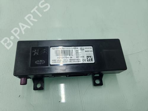 Electronic module CITROËN C4 Picasso II  | BP25743632M83 