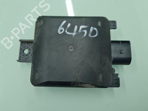 Used Electronic module Electronic module SEAT LEON (KL1, KLG) [2019-2026] 21647437 21647437
