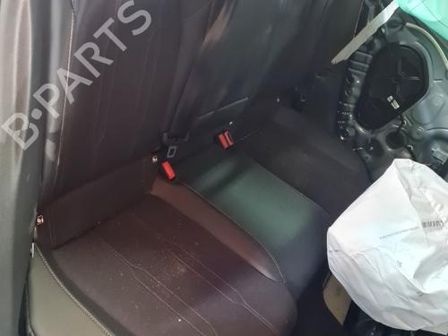 Rear seat CUPRA LEON (KL1, KU1, KUG) | BP33441803C17 - Image 1