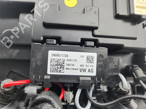 Kabinelys VW MULTIVAN T7 (STM, STN) 1.4 eHybrid | BP31841015I8