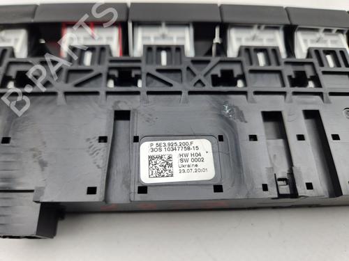 Spak kontakt SKODA OCTAVIA IV Combi (NX5, PV5) 2.0 TDi | BP28112114I30 