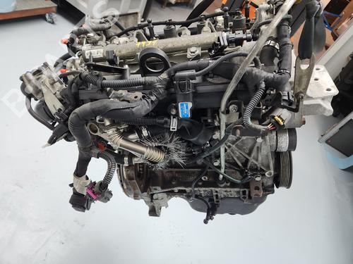 Motor OPEL CORSA D (S07) [2006-2015]  30922672