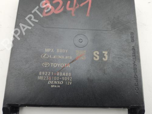 Electronic module TOYOTA YARIS CROSS (MXP_) 1.5 Hybrid (MXPJ10) | BP36259518M83 - Image 2