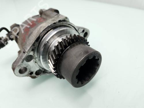 Vacuum pump TOYOTA LAND CRUISER PRADO (_J12_) 3.0 D-4D (KDJ120, KDJ125) | BP29826115M80 