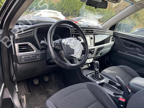 Rear bumper left light SSANGYONG KORANDO (C300)  | BP33215744C81  - Image 6