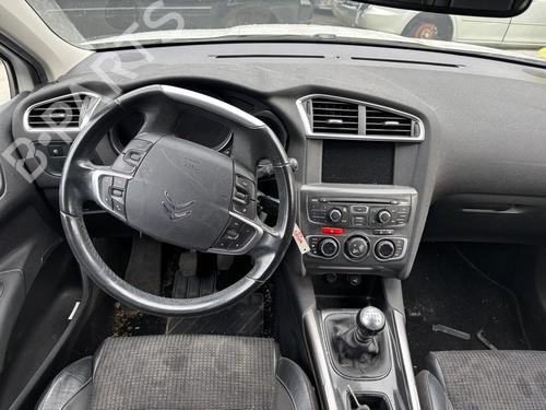 Climate control CITROËN C4 II (NC_) | BP21760111I5 - Image 5