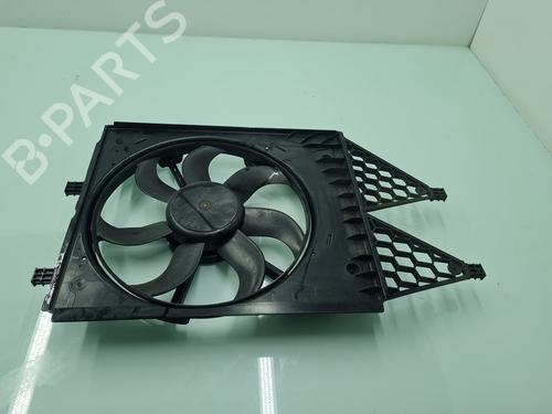 Radiator fan SEAT IBIZA IV ST (6J8, 6P8)  | BP21766263M35 