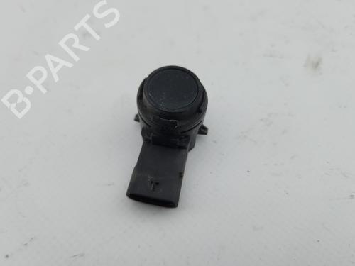 Used Electronic module Electronic module SKODA OCTAVIA IV Combi (NX5, PV5) 2.0 TDi (150 hp) 35750008 35750008