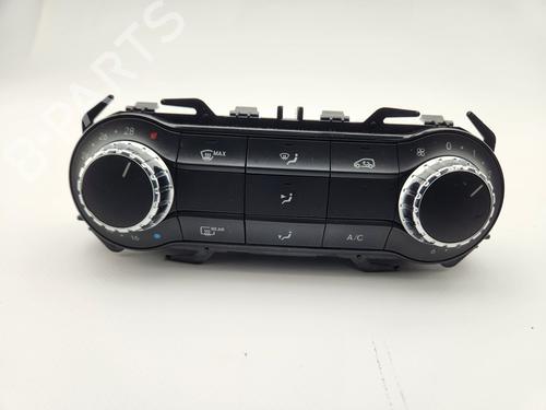 Climate control MERCEDES-BENZ B-CLASS Sports Tourer (W246, W242) | BP31172728I5