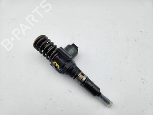 Used Injector MITSUBISHI GRANDIS (NA_W) 2.0 DI-D (NA8W) (136 hp) 31823583