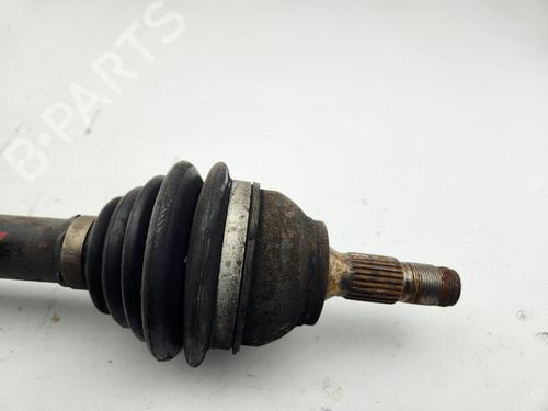 Left front driveshaft DS DS 4 / DS 4 CROSSBACK (NX_) | BP29722641M38 - Image 4