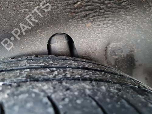 Used Right rear shock absorber PEUGEOT 208 I (CA_, CC_) [2012-2020]  21765644