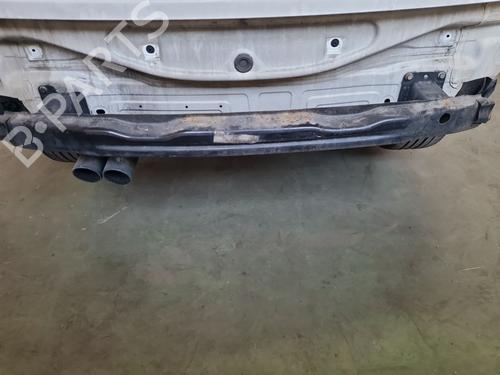 Used Rear bumper reinforcement Rear bumper reinforcement AUDI Q3 (8UB, 8UG) 2.0 TDI quattro (177 hp) 35979791 35979791