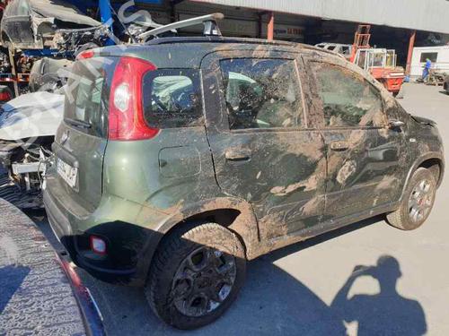 Used Parts FIAT PANDA VAN (312_, 519_) 1.3 D Multijet 4x4 (312CXL2A) (75 hp) 2018838
