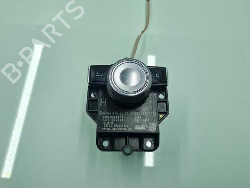Used Switch Switch MERCEDES-BENZ C-CLASS T-Model (S204) C 220 CDI (204.208) (170 hp) 21642385 21642385
