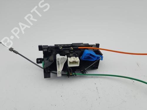 Climate control DACIA DUSTER (HM_) | BP34644916I5 - Image 3