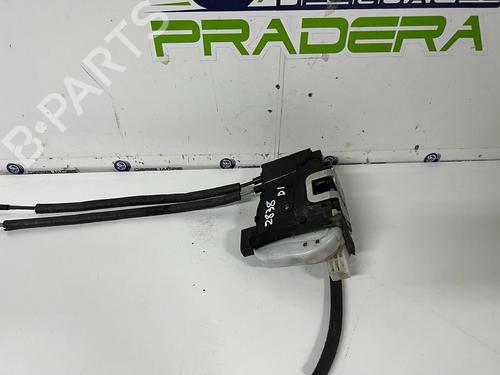 Used Front left lock HYUNDAI ix35 (LM, EL, ELH) [2009-2016]  21660516