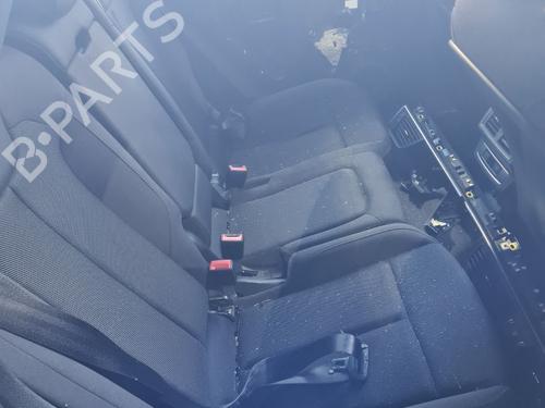 Used Rear seat AUDI Q5 Sportback (FYT) 40 TDI Mild Hybrid quattro (204 hp) 32147005