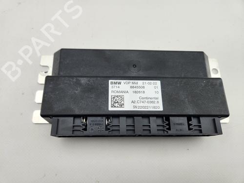 electronic-module-bmw-3-g20-g80-g28-2018-29290034 main image
