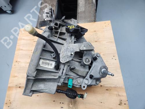 Used Gearbox Gearbox RENAULT CAPTUR I (J5_, H5_) [2013-2026] 32300352 32300352