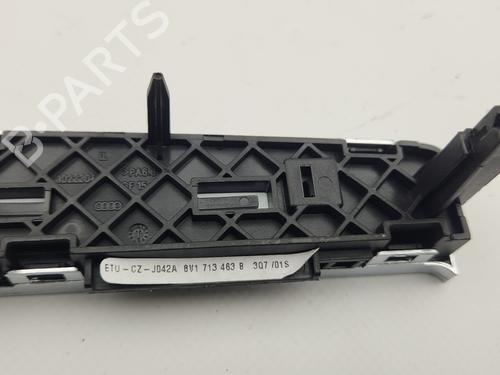 Electronic module AUDI A3 Sportback (8VA, 8VF) 1.6 TDI | BP36675327M83 - Image 3