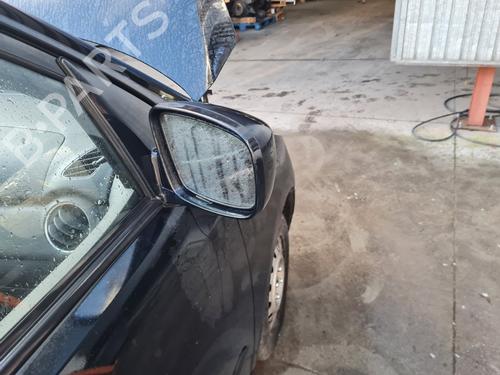 Right mirror HYUNDAI i10 I (PA) 1.1 | BP21658111C27