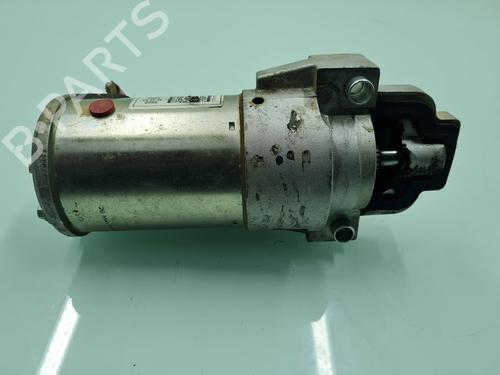 Starter FORD RANGER (TKE) | BP21764831M8 - Image 2