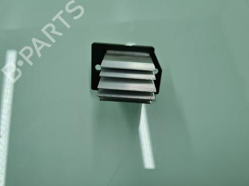 Heater resistor KIA SPORTAGE IV (QL, QLE) 1.7 CRDi | BP21639399M108 