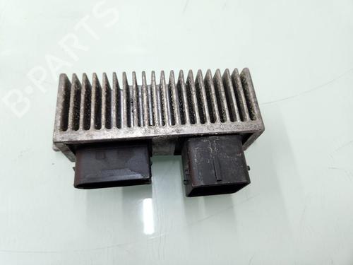 electronic-module-opel-movano-b-van-x62-2010-27718576 main image