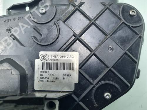 Rear right lock LAND ROVER FREELANDER 2 (L359)  | BP21800388C99 