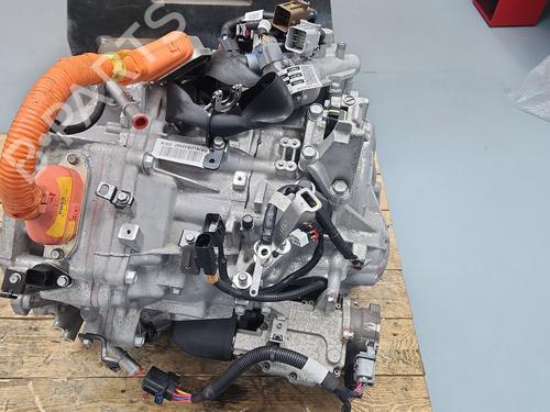Used Gearbox Gearbox HYUNDAI KONA (SX2) 1.6 GDi Hybrid (129 hp) 36412272 36412272