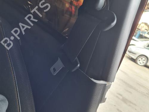 Airbag Kit FORD RANGER (TKE)  | BP30549110C86 