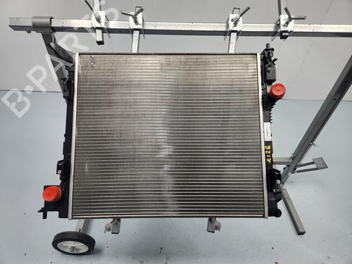Used Water radiator Water radiator RENAULT KADJAR (HA_, HL_) [2015-2026] 33161336 33161336