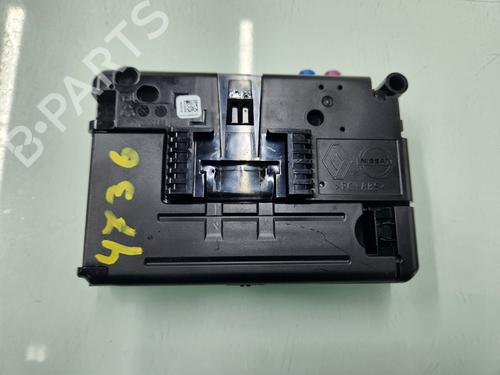 Used Electronic module Electronic module RENAULT EXPRESS Box Body/MPV 1.5 Blue dCi 95 (F6AB) (95 hp) 25833650 25833650
