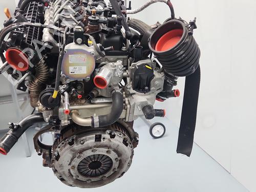 Engine HYUNDAI i20 ACTIVE (IB, GB) 1.4 CRDI | BP32470368M1 - Image 7