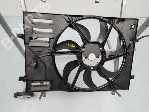 Used Radiator fan Radiator fan 38559973 38559973