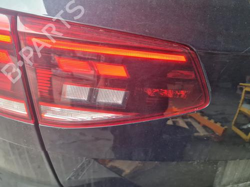 Venstre baglygte bagklap VW PASSAT B8 Variant (3G5, CB5)  | BP29534398C79 