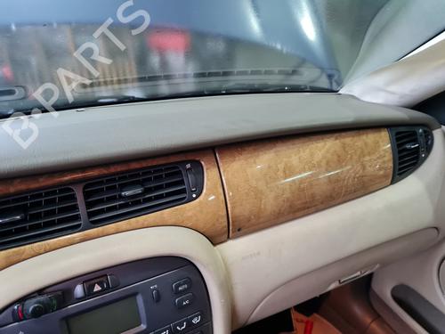Kollisonspute sett JAGUAR X-TYPE I (X400) 2.1 V6 | BP22649188C86 