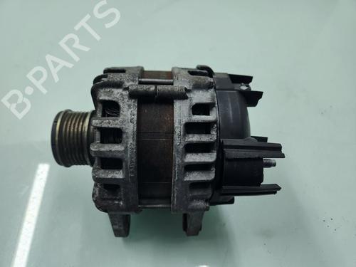 Used Alternator Alternator DACIA DOKKER MPV (KE_) [2012-2021] 24507561 24507561