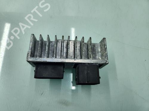 Used Electronic module Electronic module DACIA DOKKER MPV (KE_) [2012-2021] 24507559 24507559
